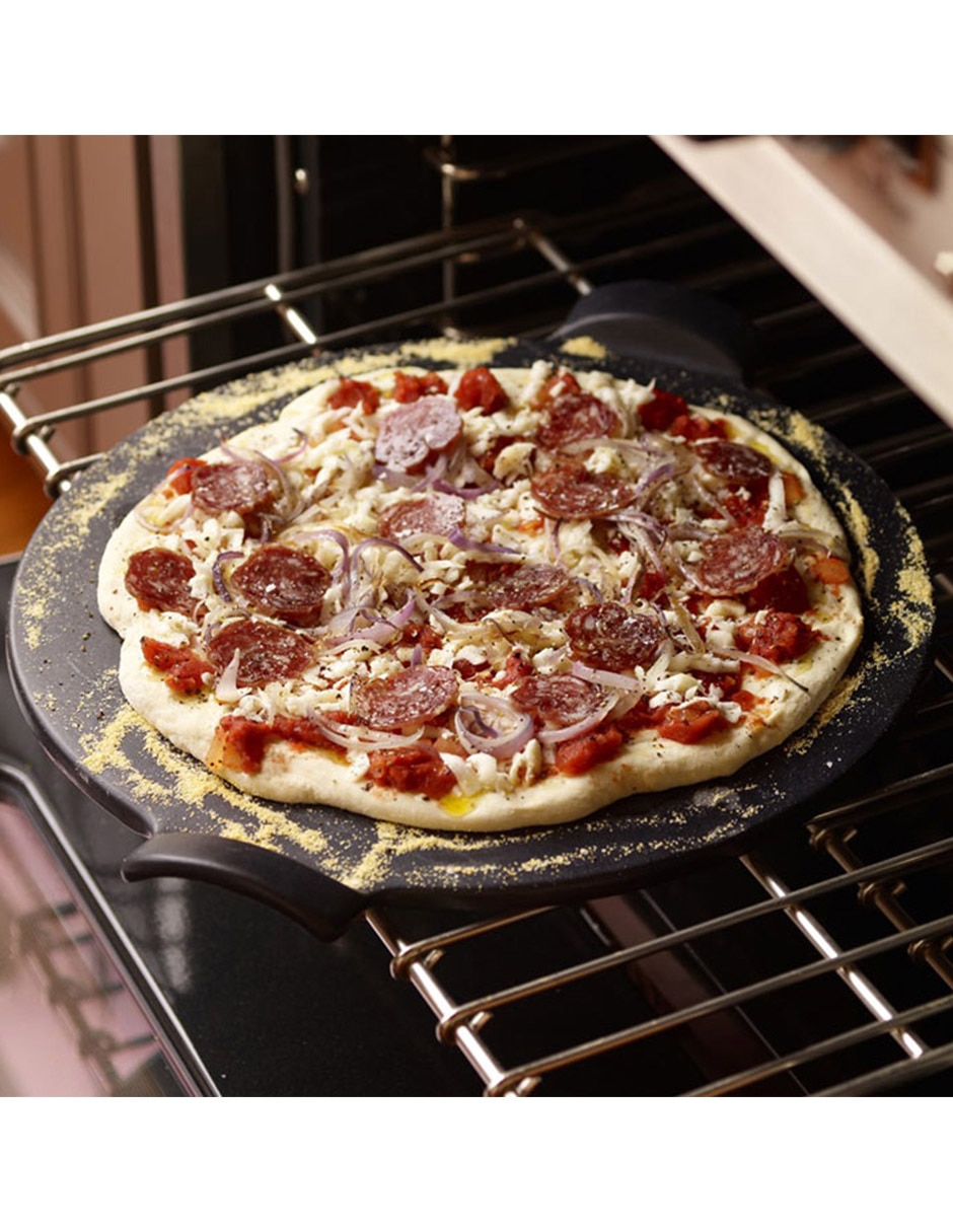 Piedra para pizza de cerámica 4