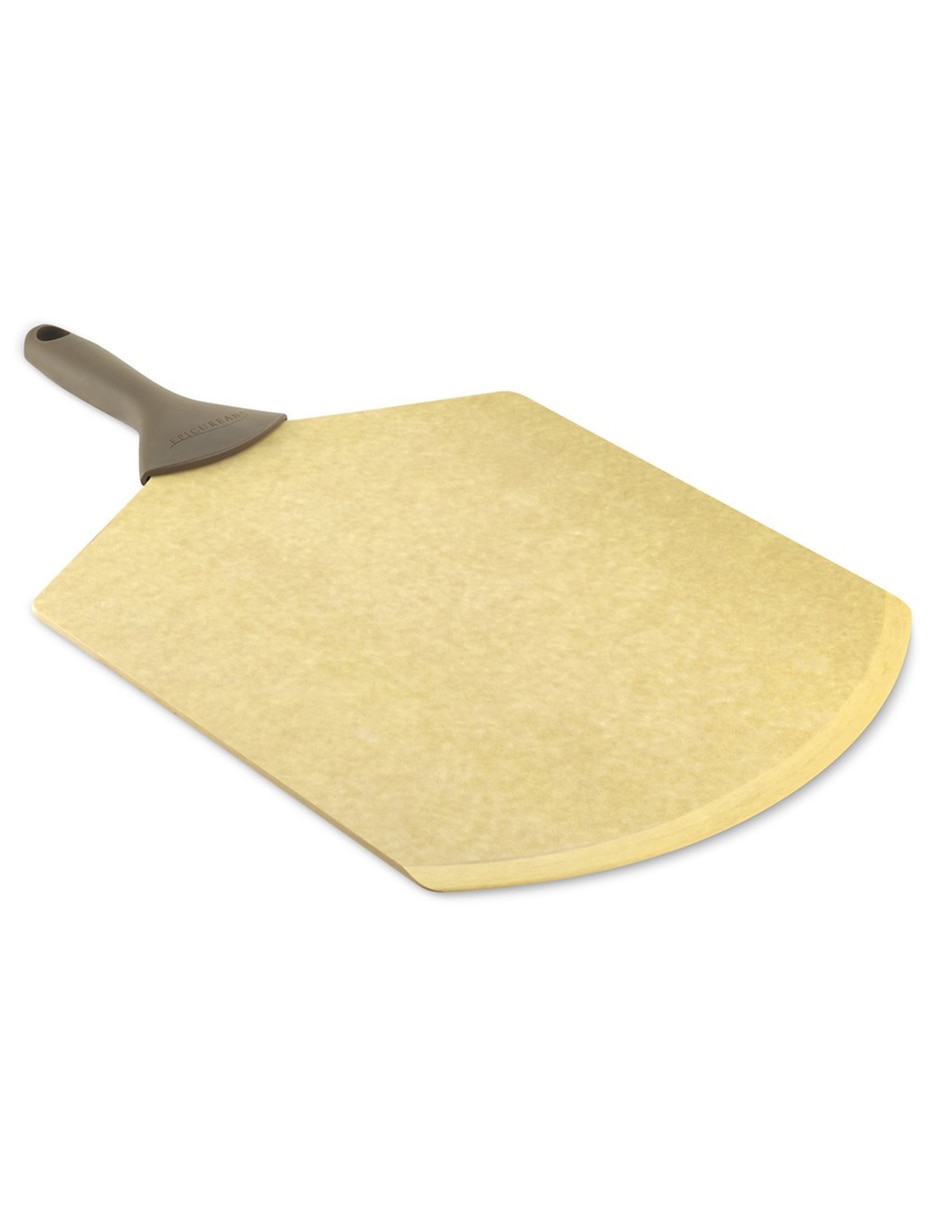 Tabla para pizza de madera