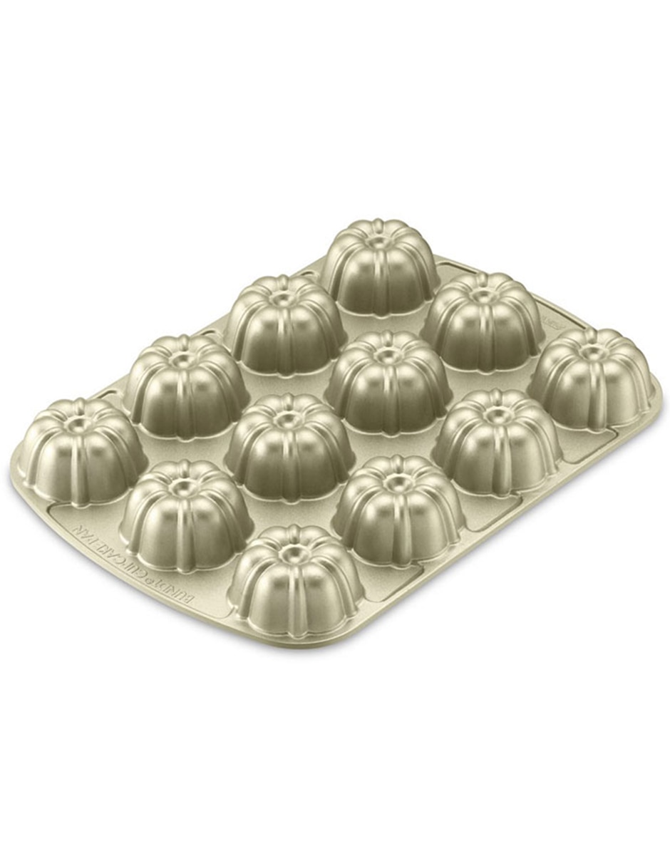 Molde para rosca Nordicware Anniversary Molde para rosca Nordicware Anniversary