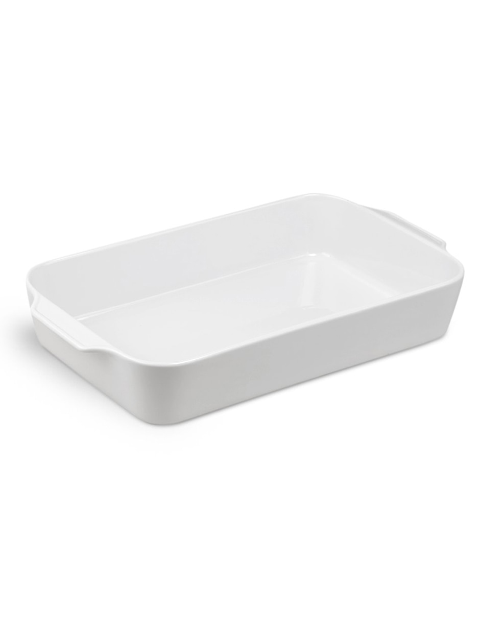 Refractario de porcelana Oven to Table 2