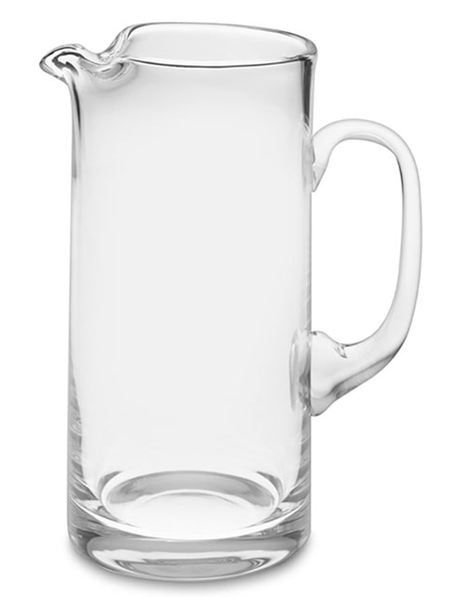 Jarra de vidrio Pitchers Jarra de vidrio Pitchers