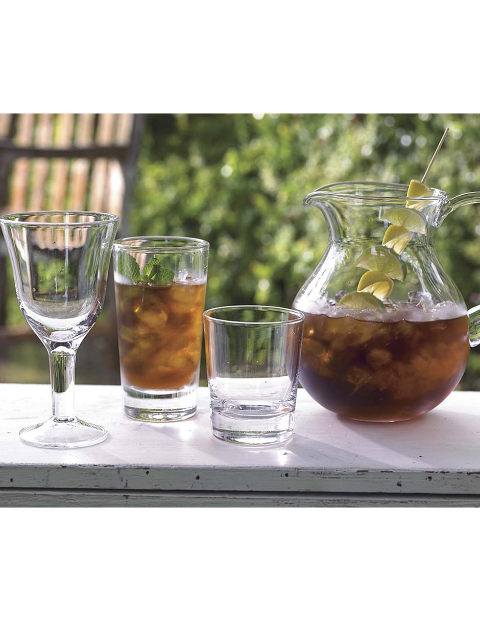 Jarra de vidrio Pitchers 2