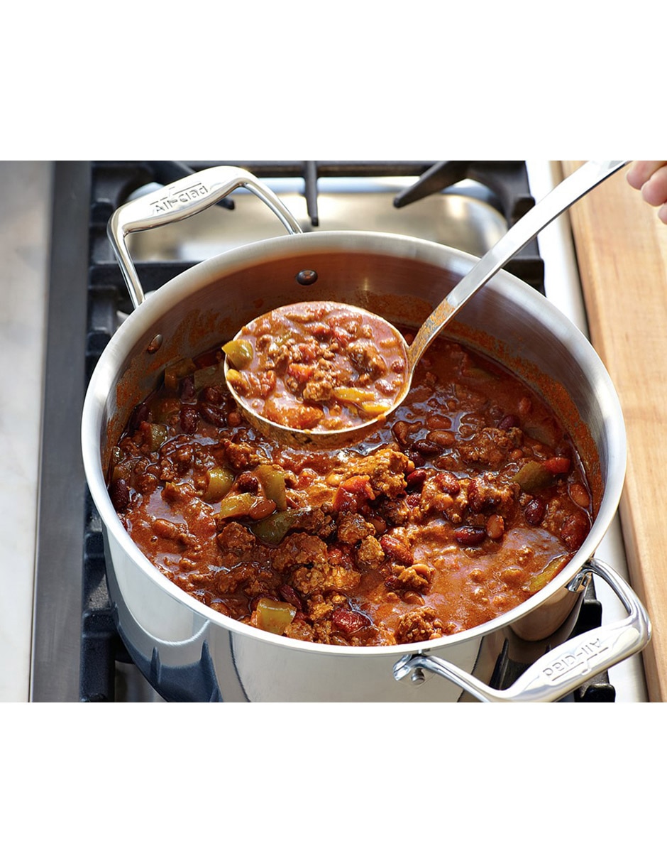 Olla con tapa All-Clad