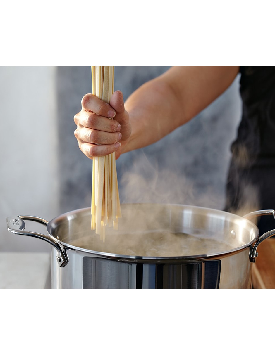 Olla con tapa All-Clad