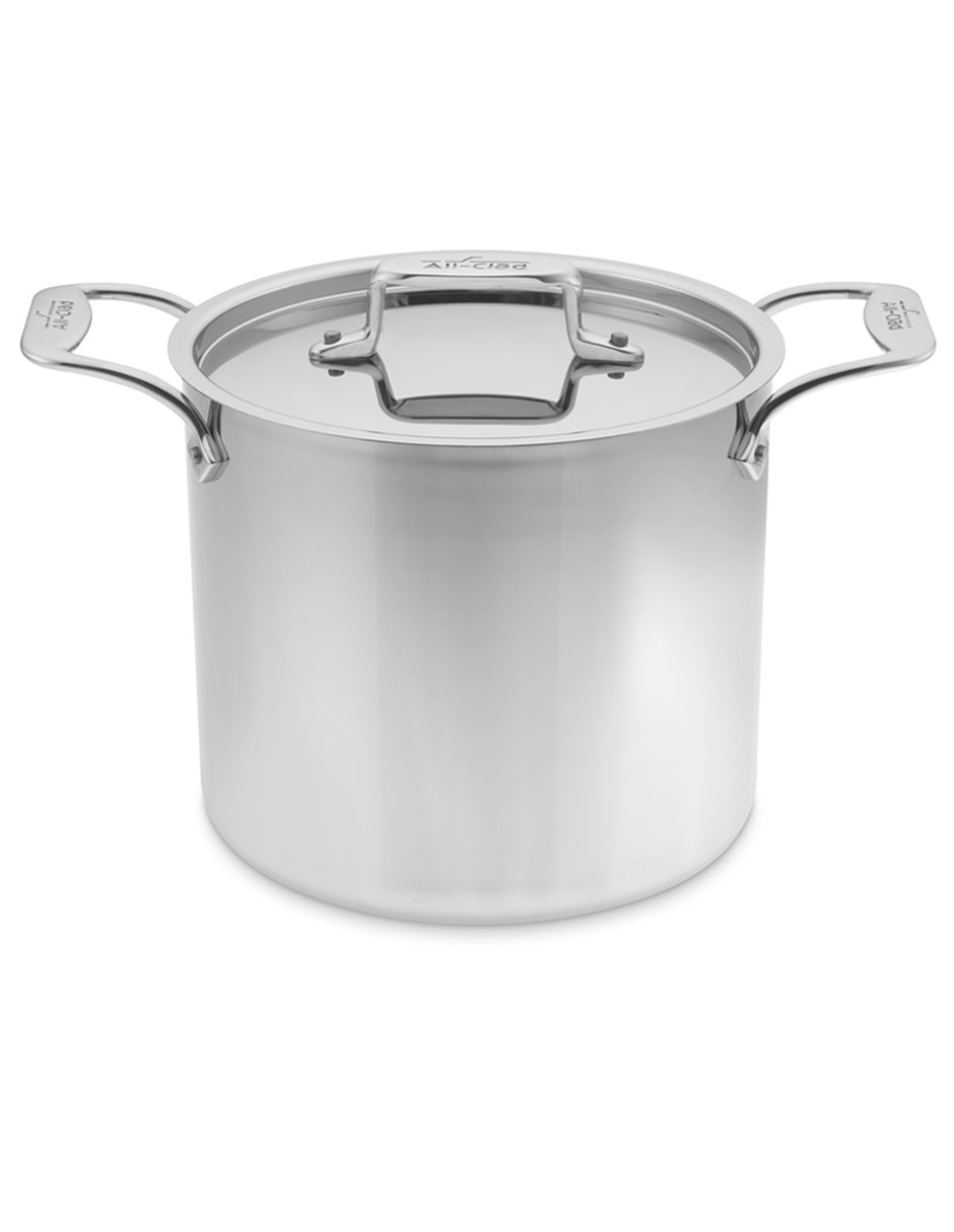 Olla con tapa All-Clad