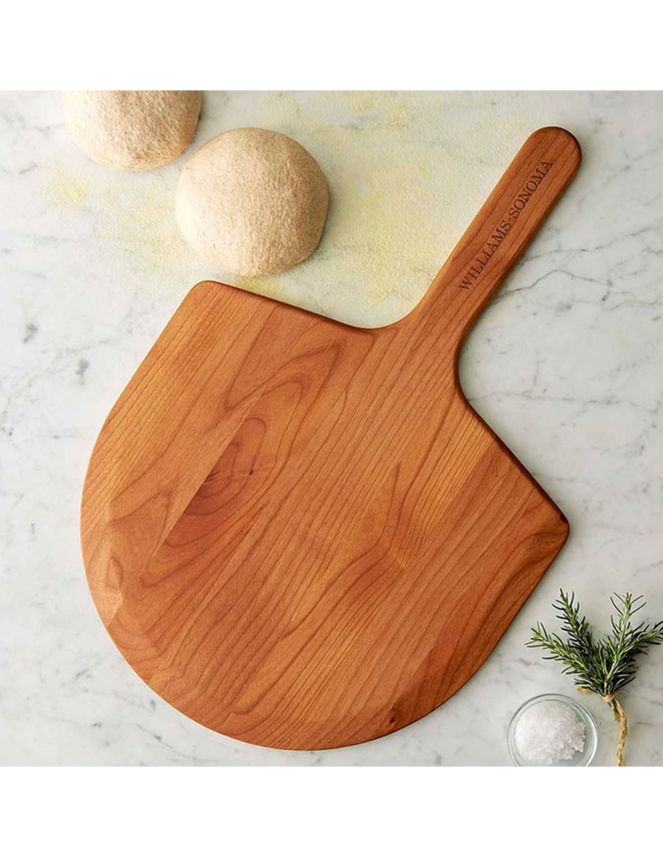 Tabla para pizza Essential de madera Tabla para pizza Essential de madera