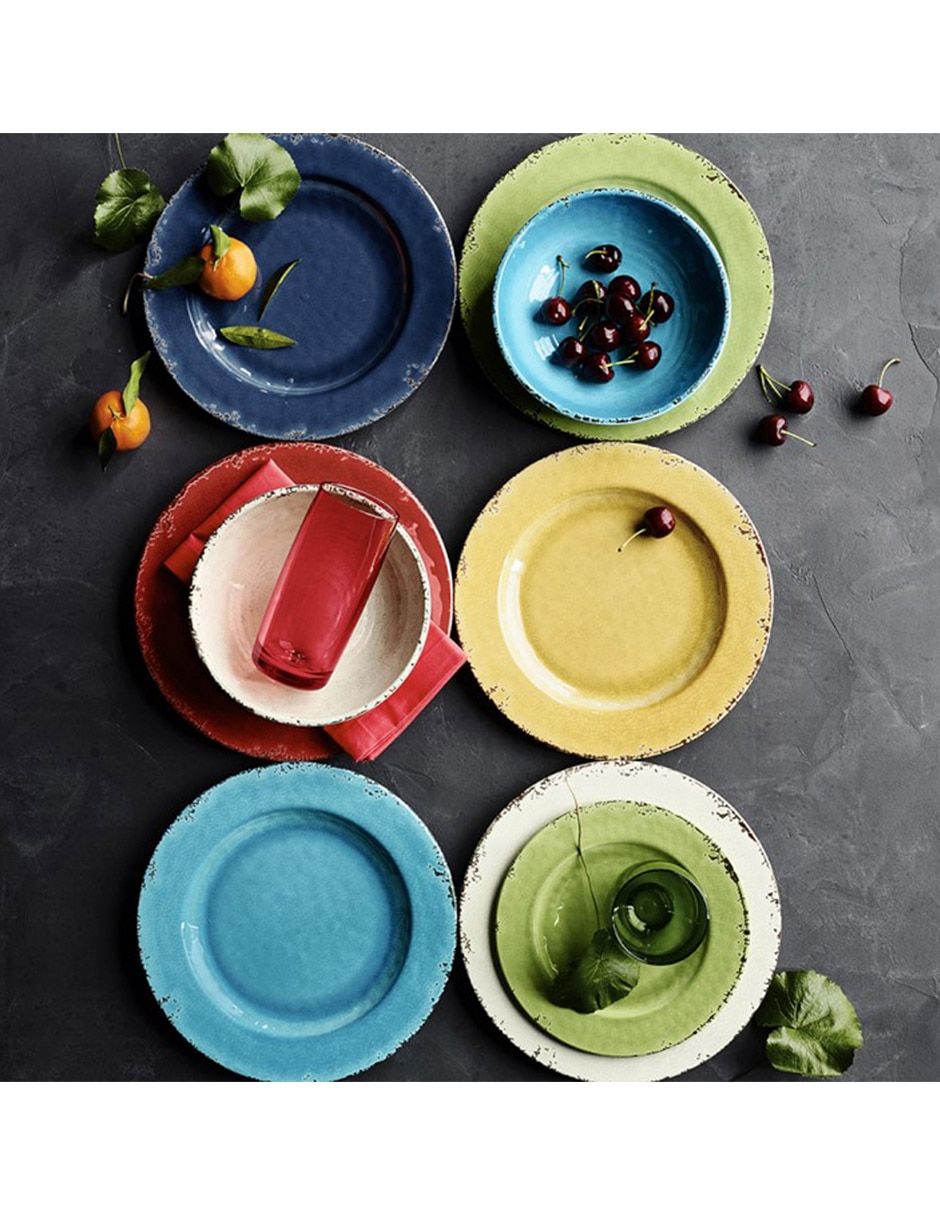PLATO TRINCHE RUSTIC ITALIAN WS 1 PZA R 4