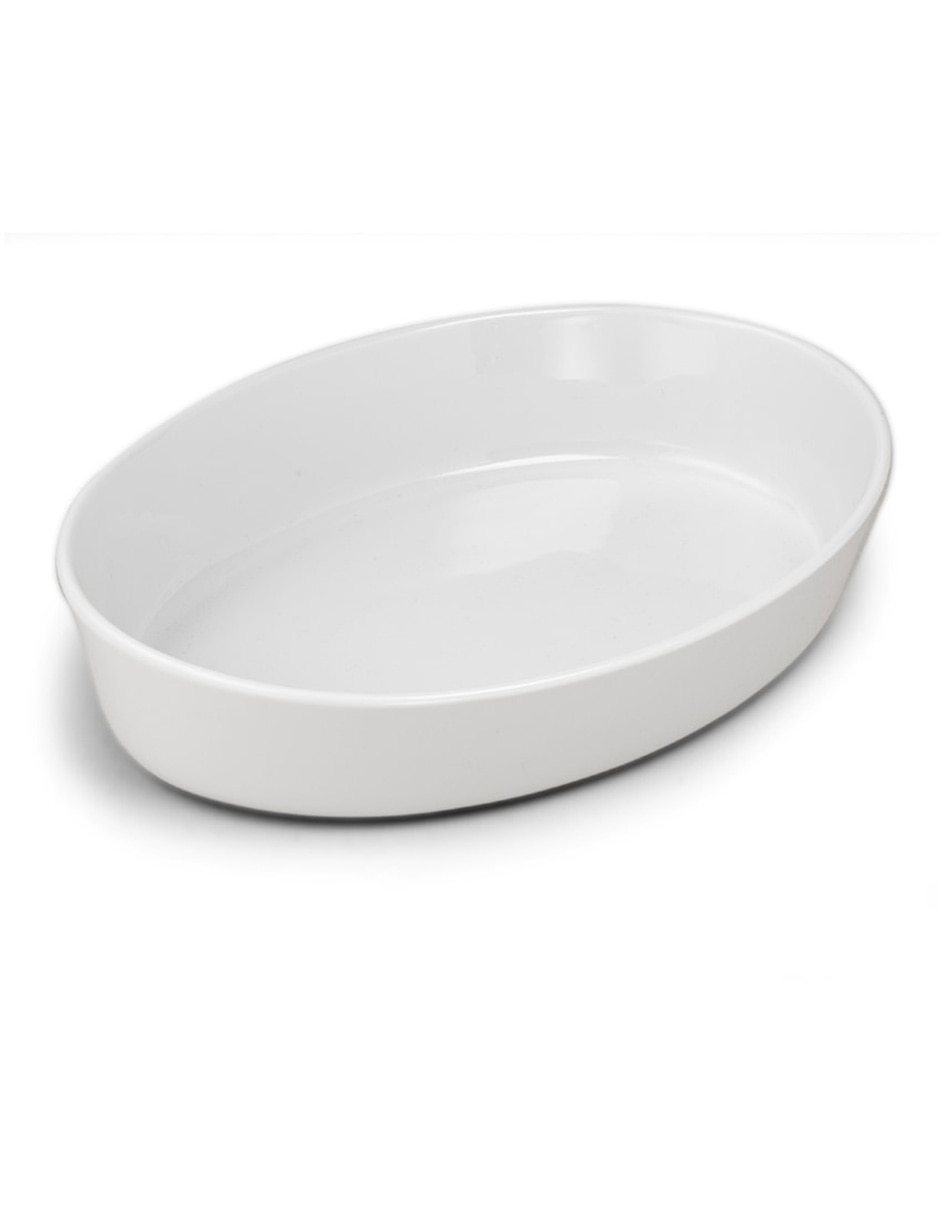 Refractario de porcelana Oven to Table 2