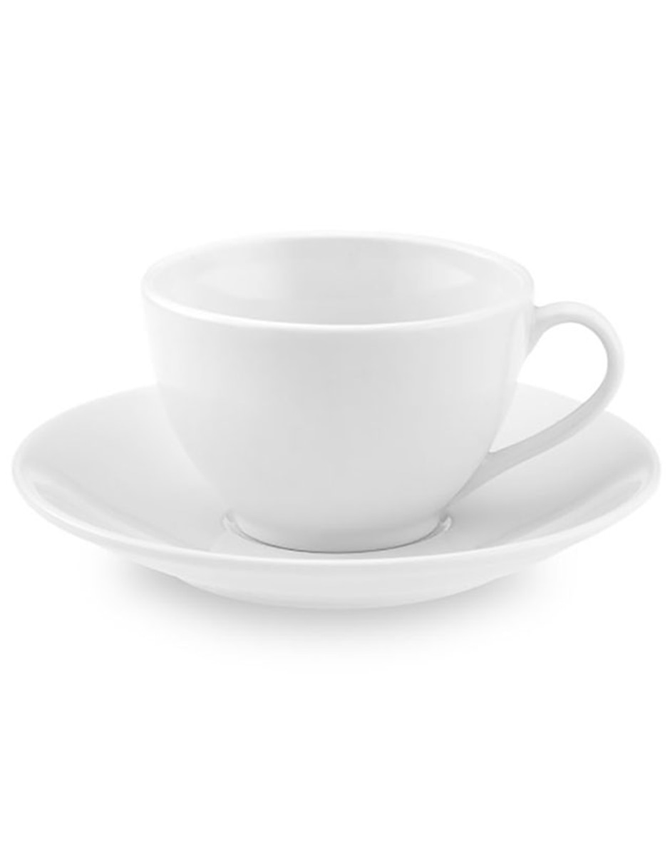 Taza terno 2 piezas