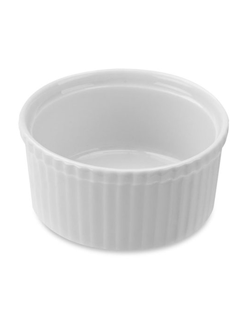 Refractario Mini para Soufflé