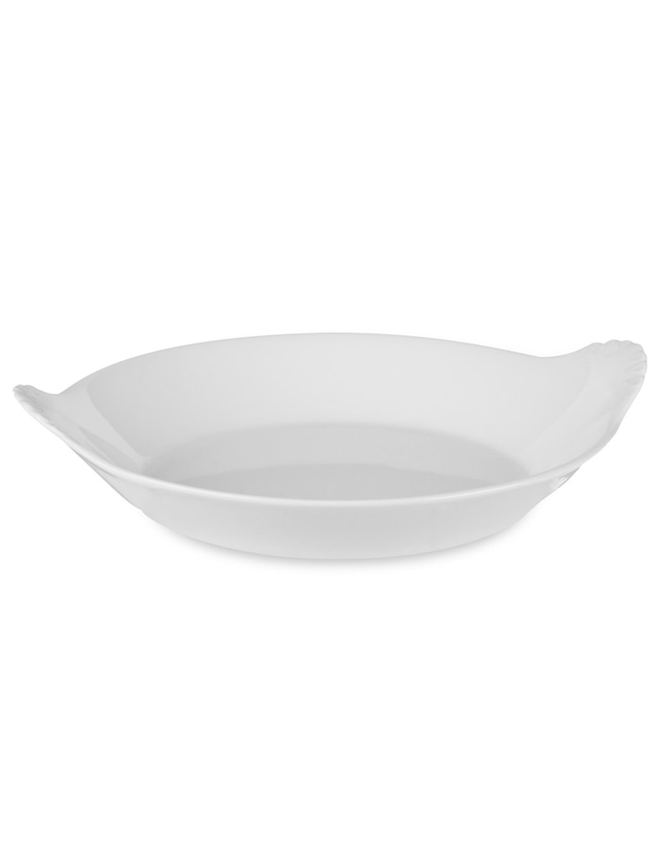 Refractario de porcelana Oven to Table 2
