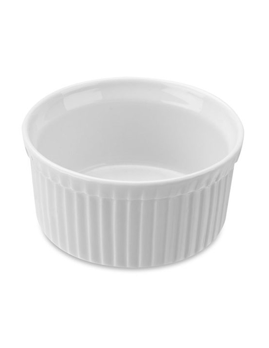 Refractario Mini para Crème Bruleè Refractario Mini para Crème Bruleè