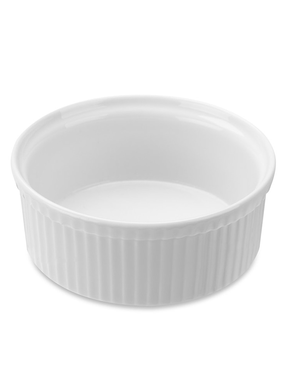Refractario Mini para Crème Bruleè 2