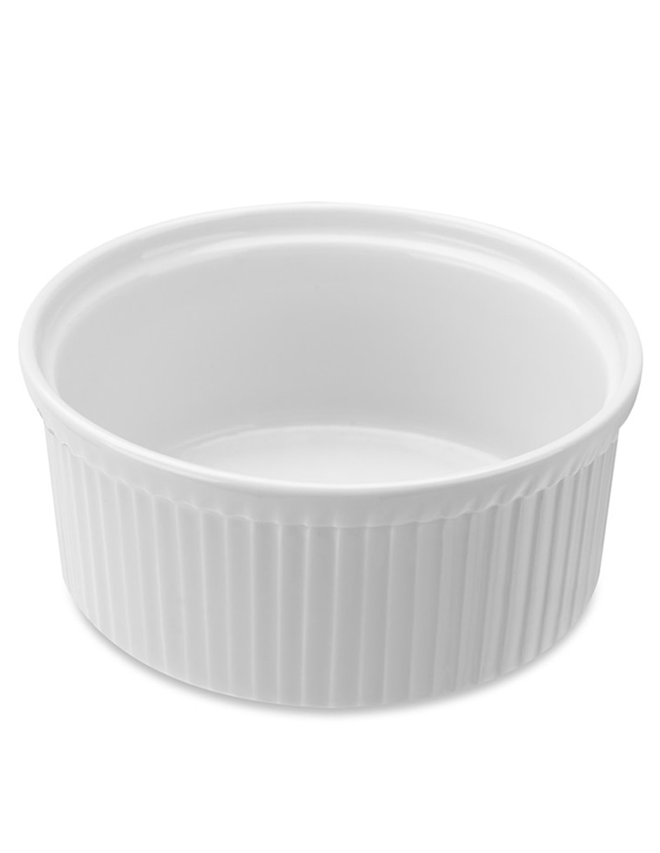 Refractario Mini para Crème Bruleè 3