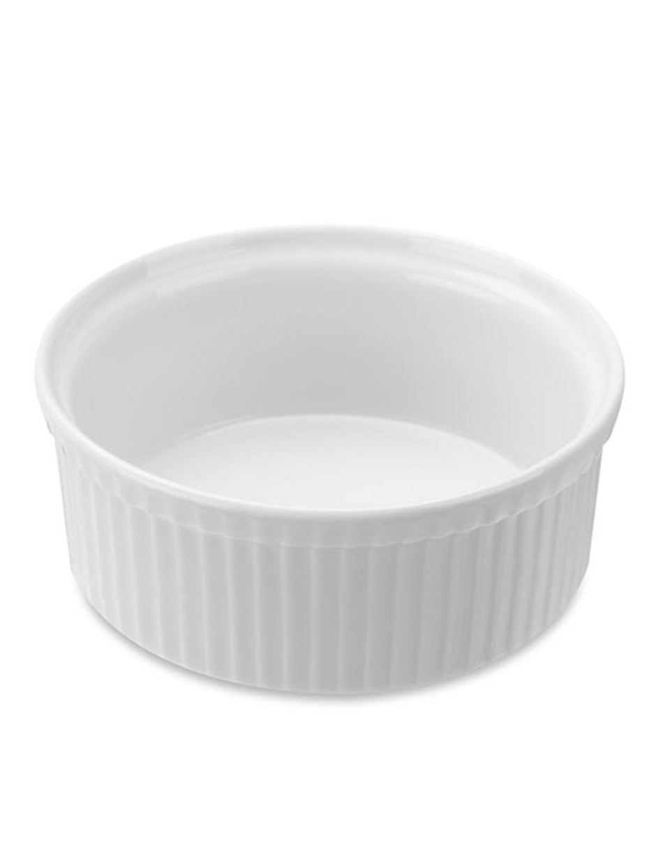 Refractario Chico para Crème Bruleè