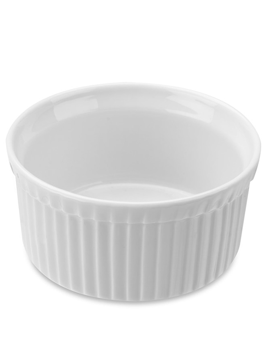 Refractario Chico para Crème Bruleè 2
