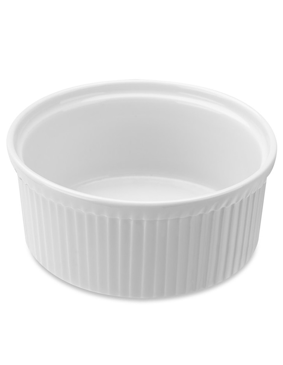 Refractario Chico para Crème Bruleè 3