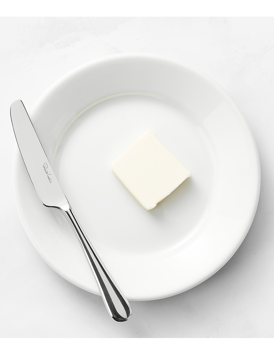 Plato pan Tradition de porcelana