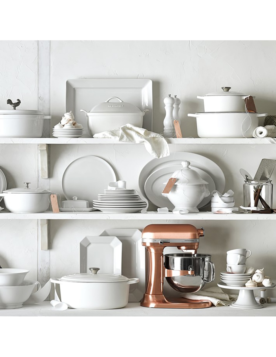 Plato pan Tradition de porcelana 4