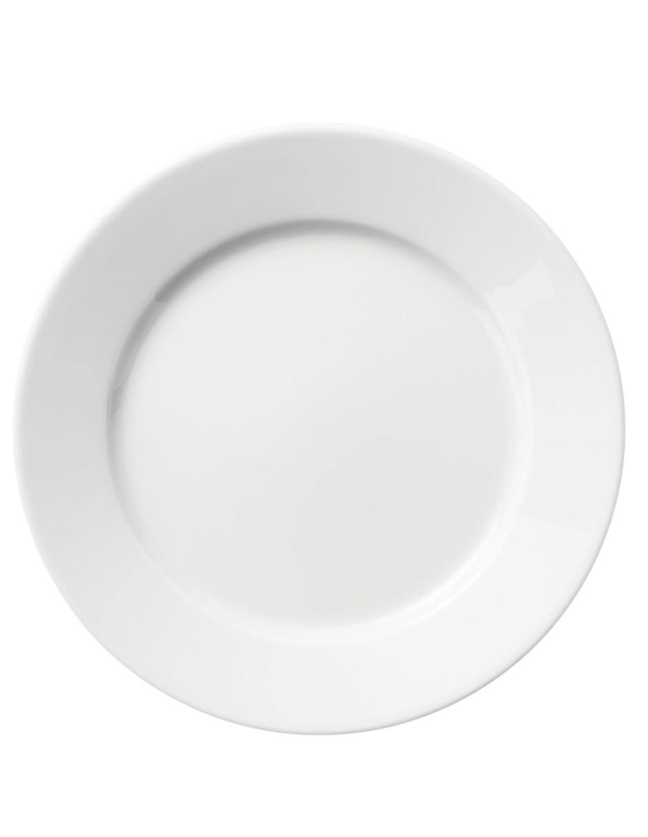 Plato ensalada Tradition de porcelana