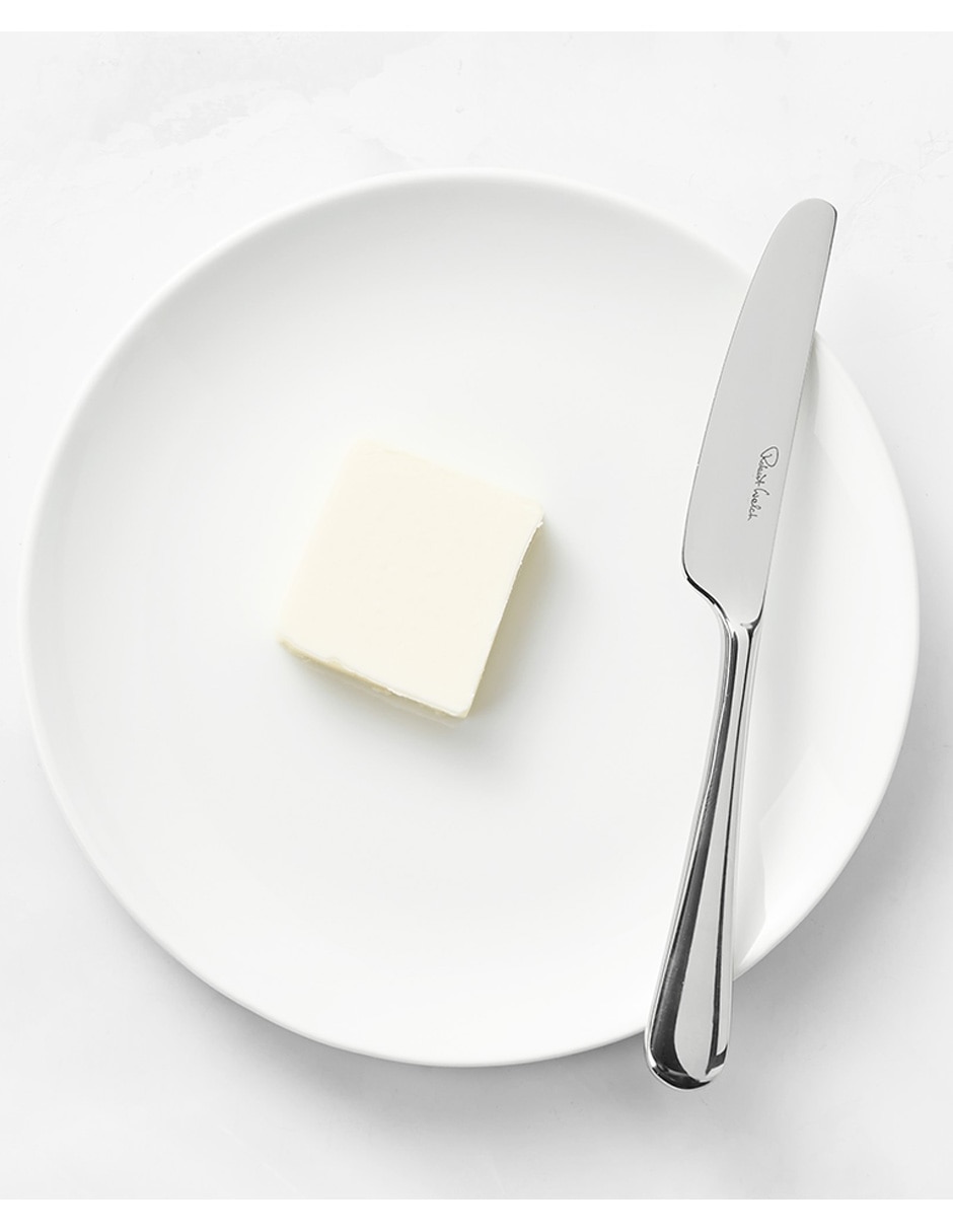 Plato pan Coupe de porcelana
