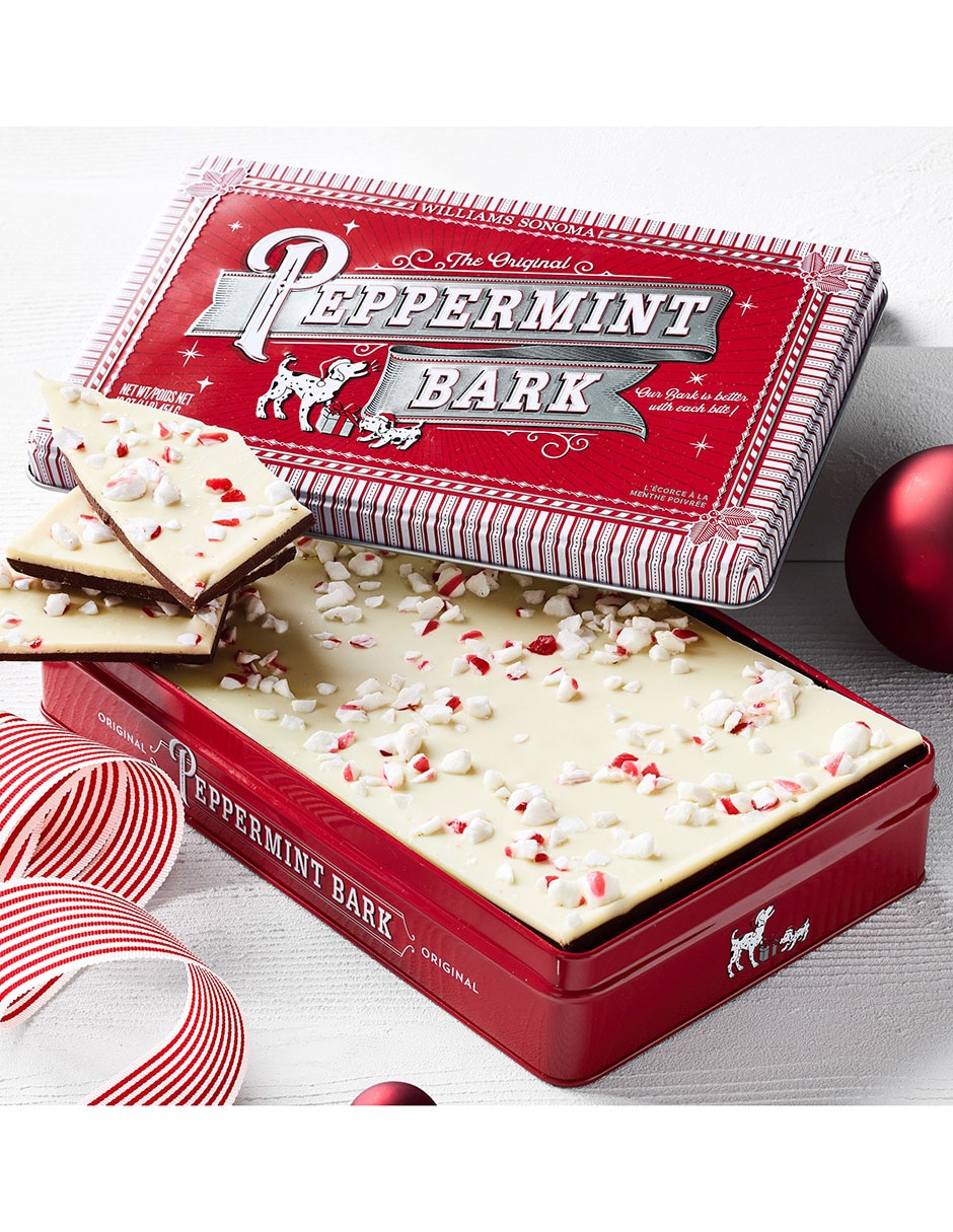 Chocolate Peppermint Bark tableta 4