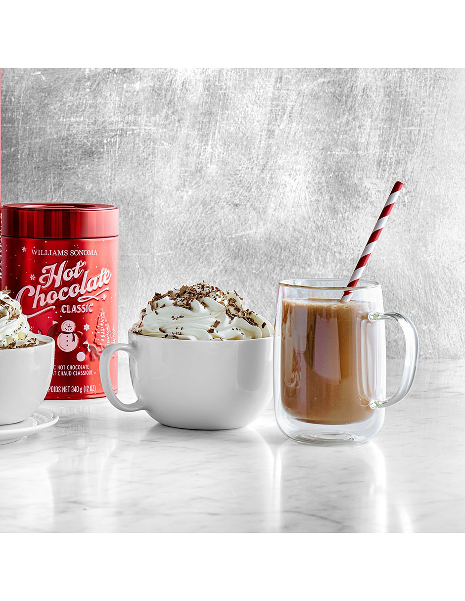 Mix chocolate caliente Xmas Classic polvo 2