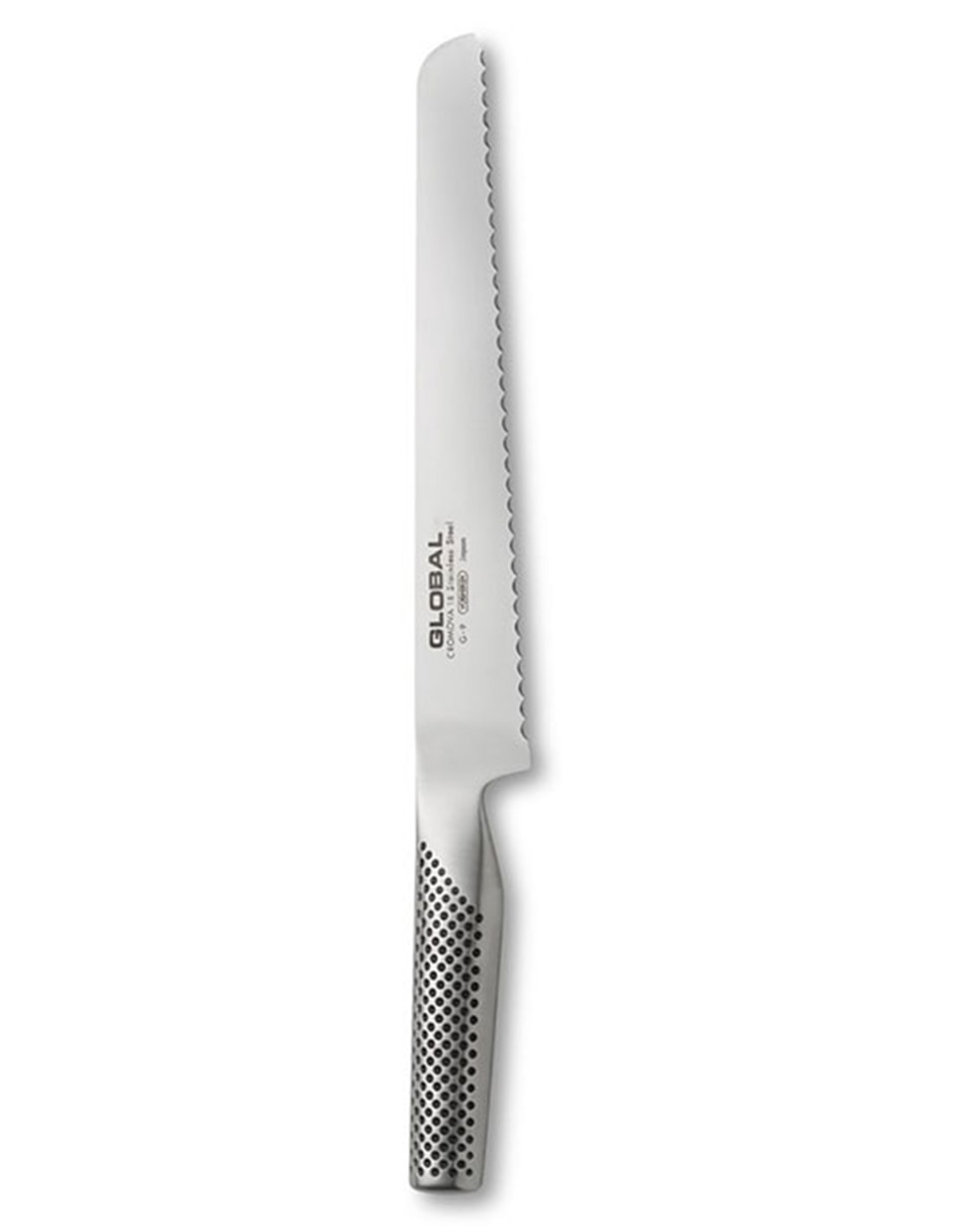 Cuchillo para pan