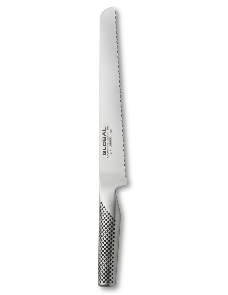Cuchillo para pan