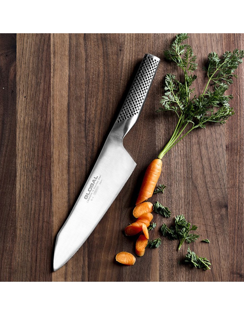 Cuchillo para verduras