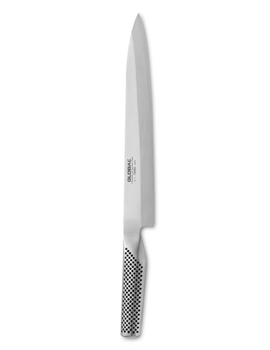 Cuchillo para pescado