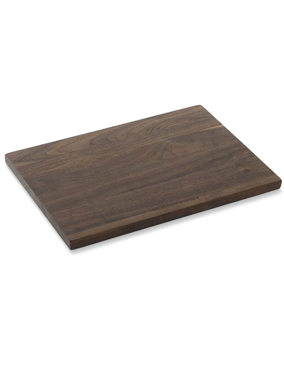 Tabla para picar Walnut de madera