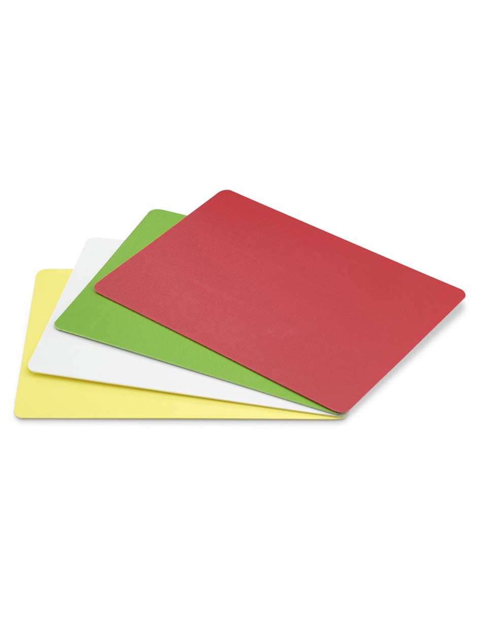 Set tabla para picar Dexas 7