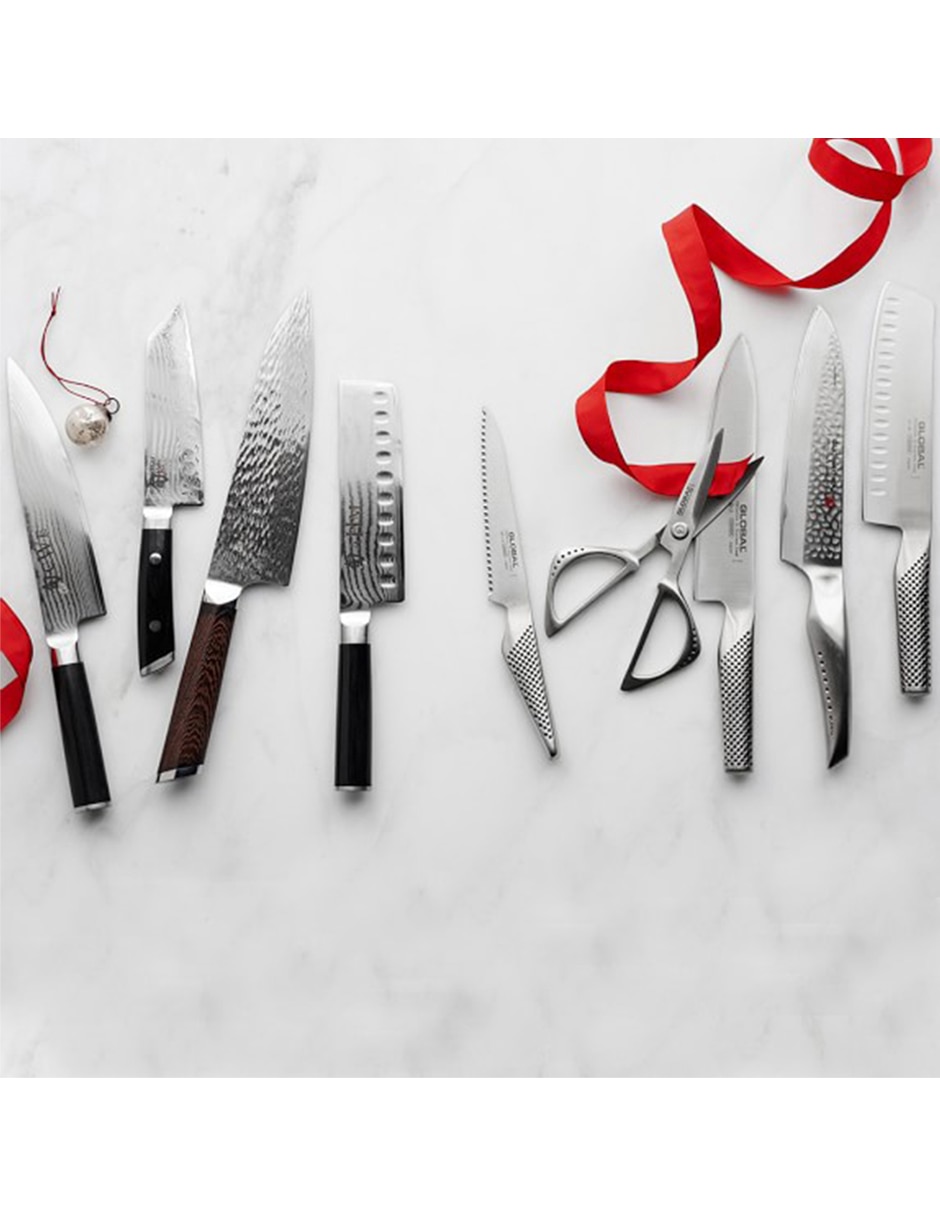 Cuchillo utilitario
