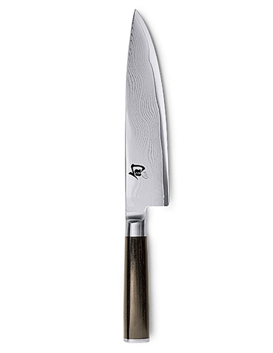 Cuchillo para chef Shun Classic