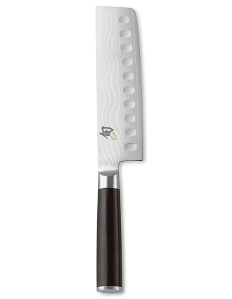Cuchillo para verduras