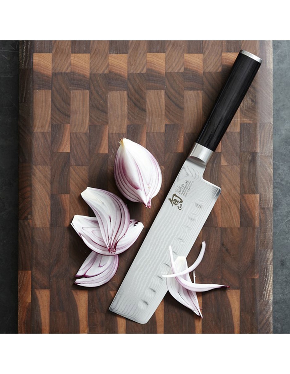 Cuchillo para verduras