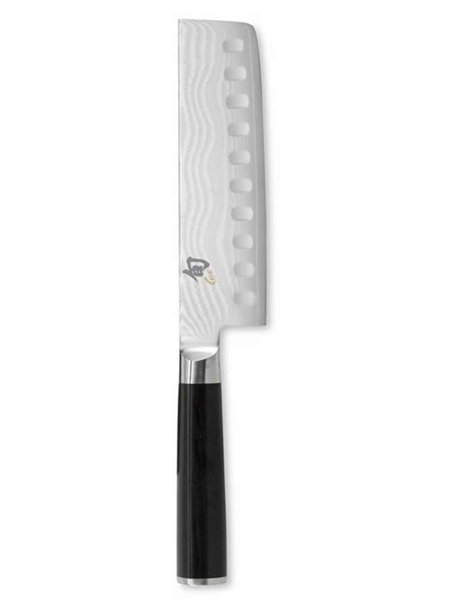 Cuchillo para verduras