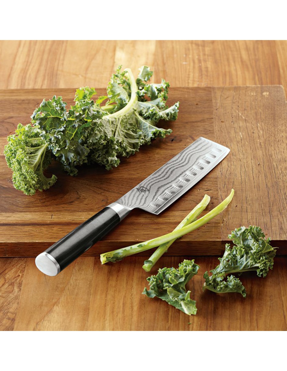 Cuchillo para verduras