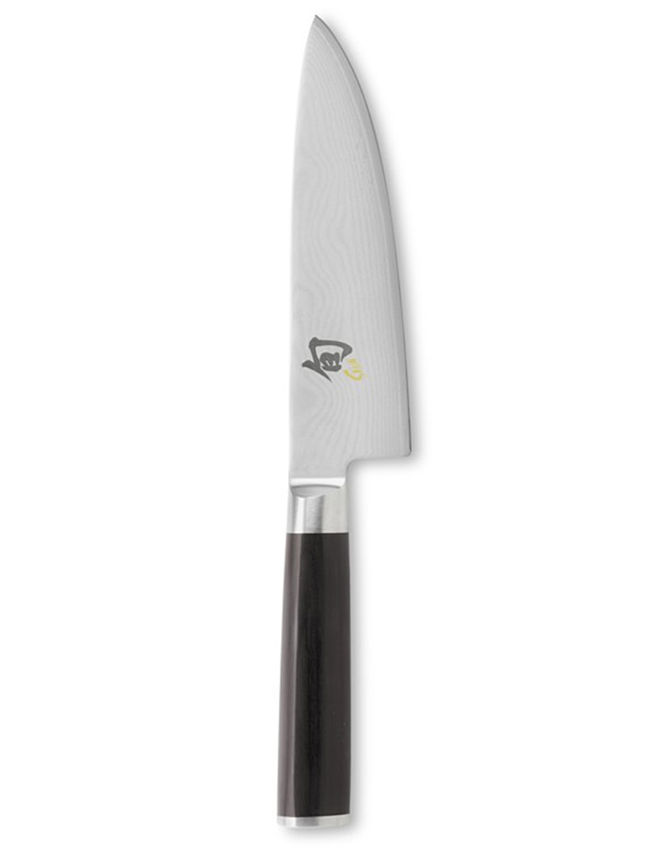 Cuchillo para chef Shun Classic 2