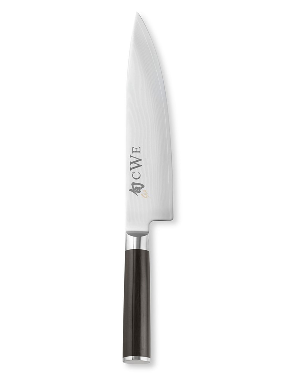 Cuchillo para chef Shun Classic 3