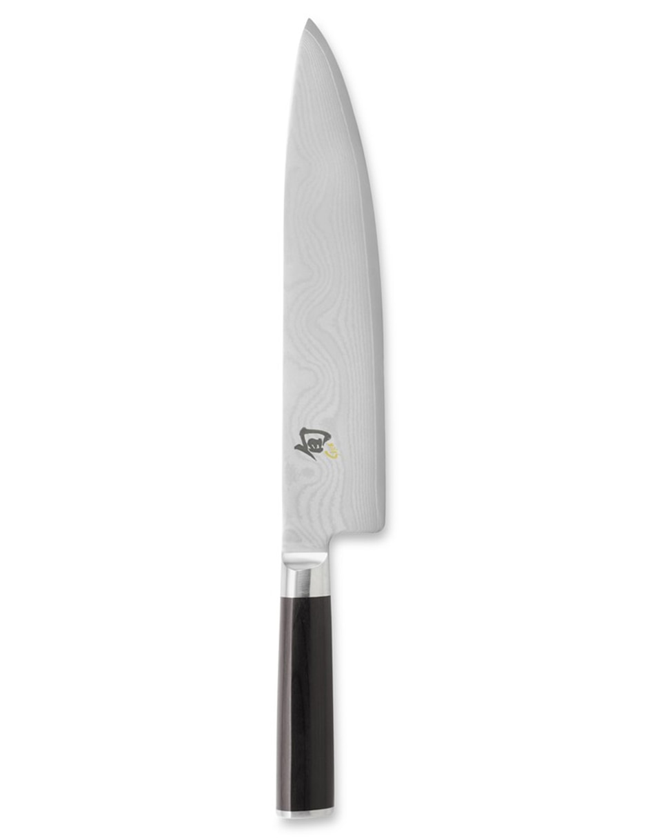 Cuchillo para chef Shun Classic 4