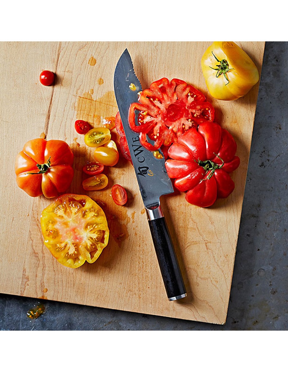 Cuchillo para chef Shun Classic 6