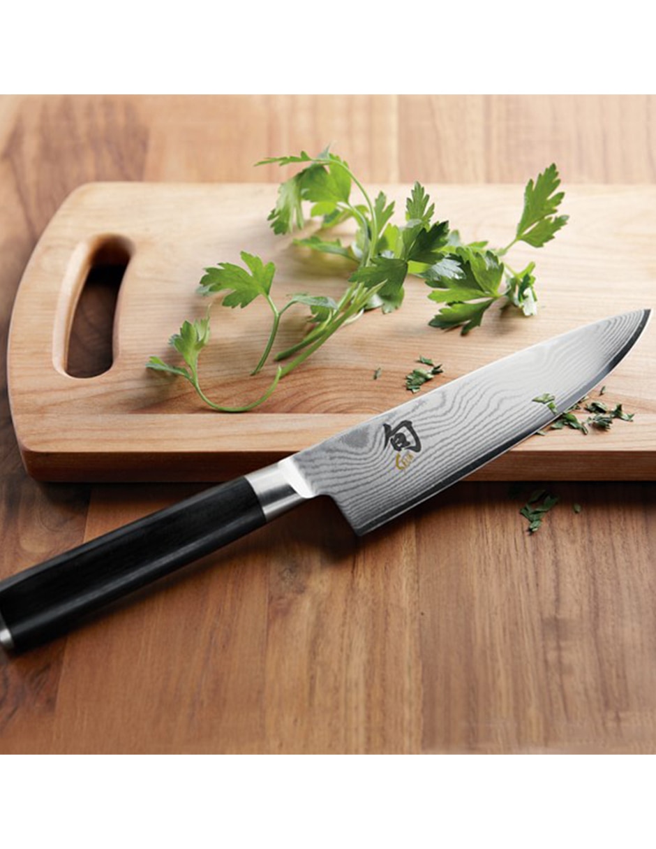 Cuchillo para chef Shun Classic 7