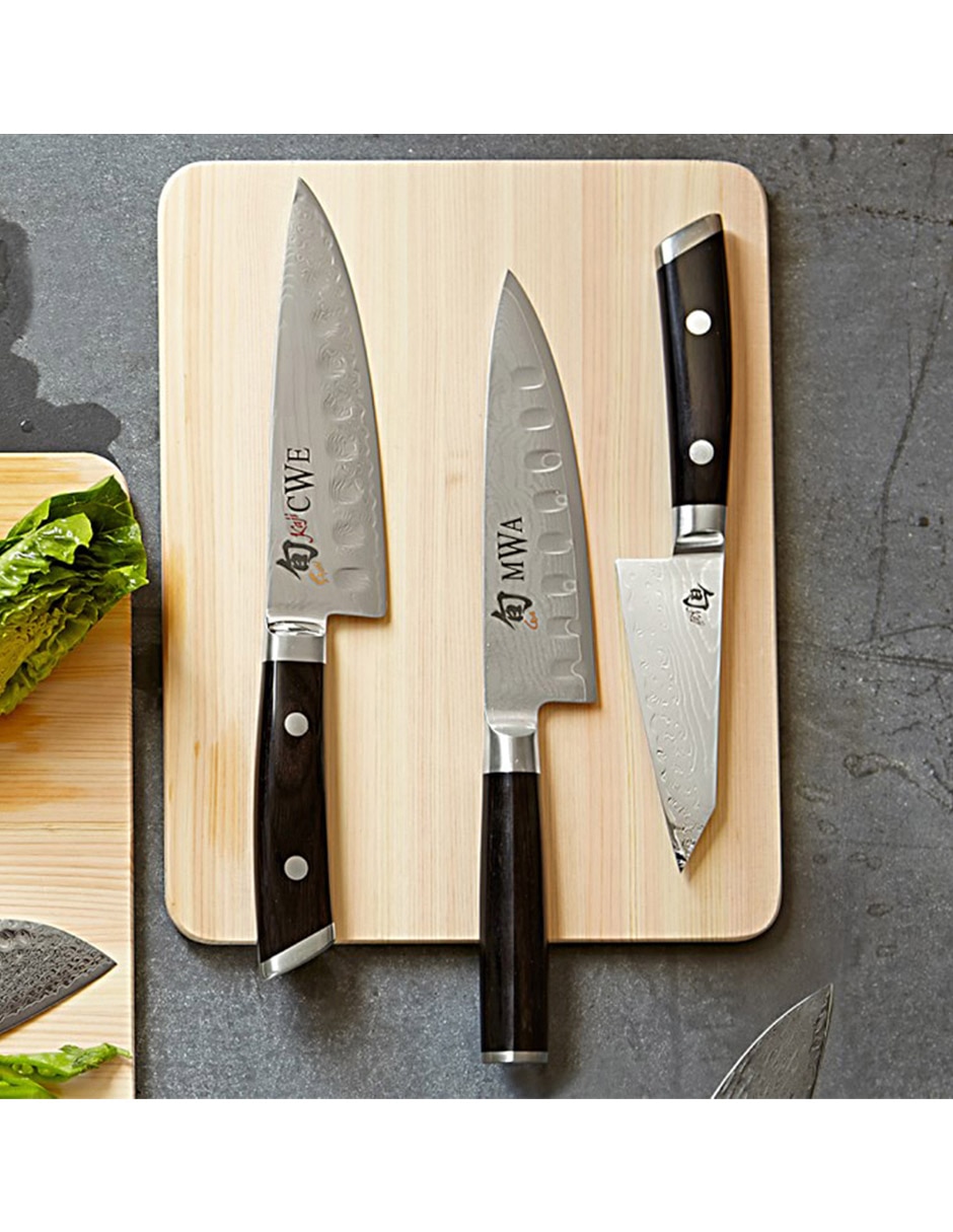 Cuchillo utilitario Shun Classic 2
