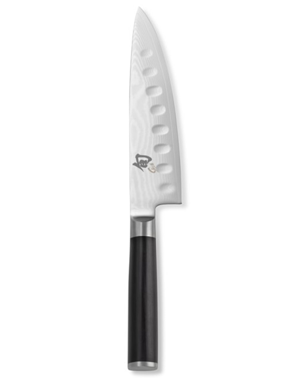 Cuchillo utilitario Shun Classic 4