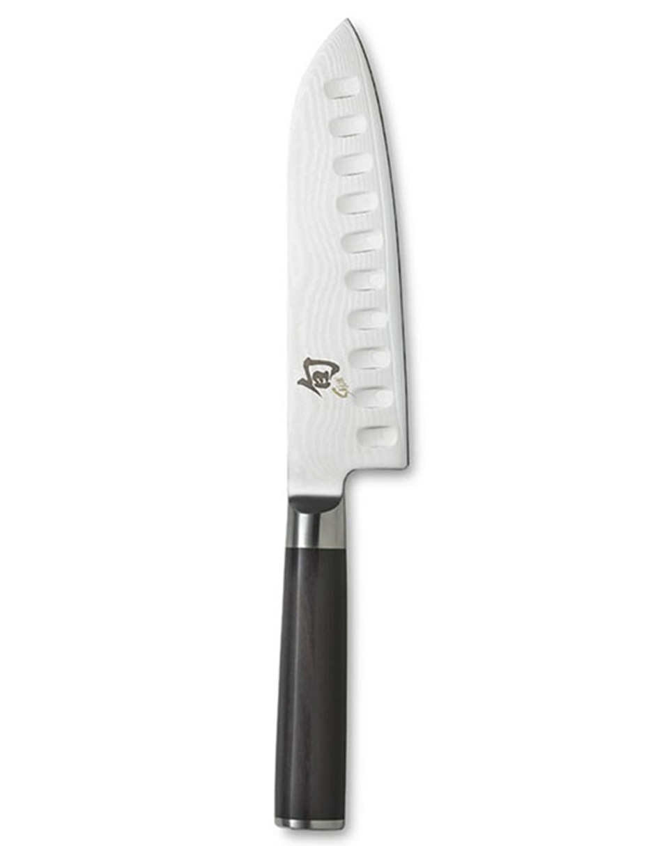 Cuchillo santoku Classic Cuchillo santoku Classic