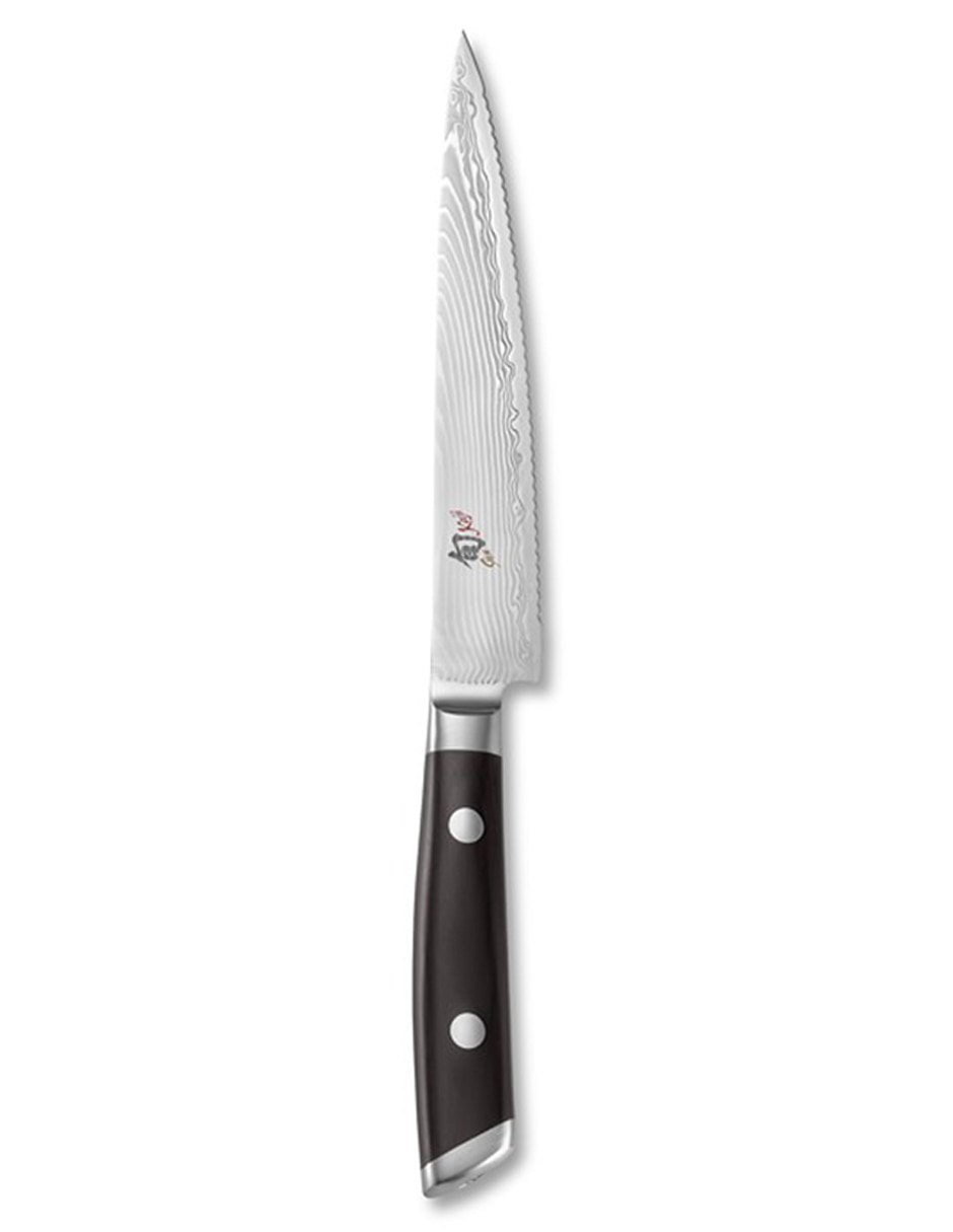 Cuchillo multiusos