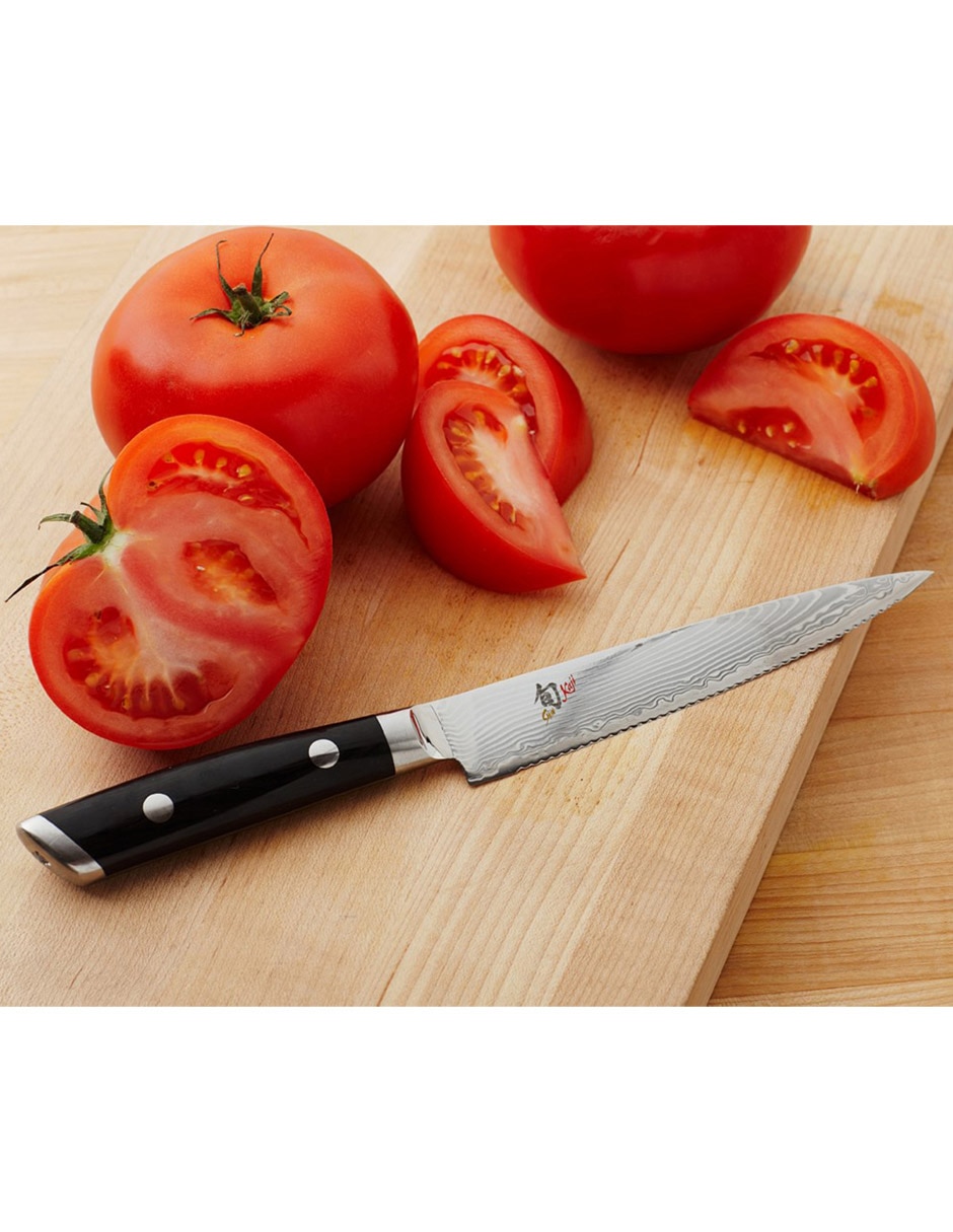 Cuchillo multiusos