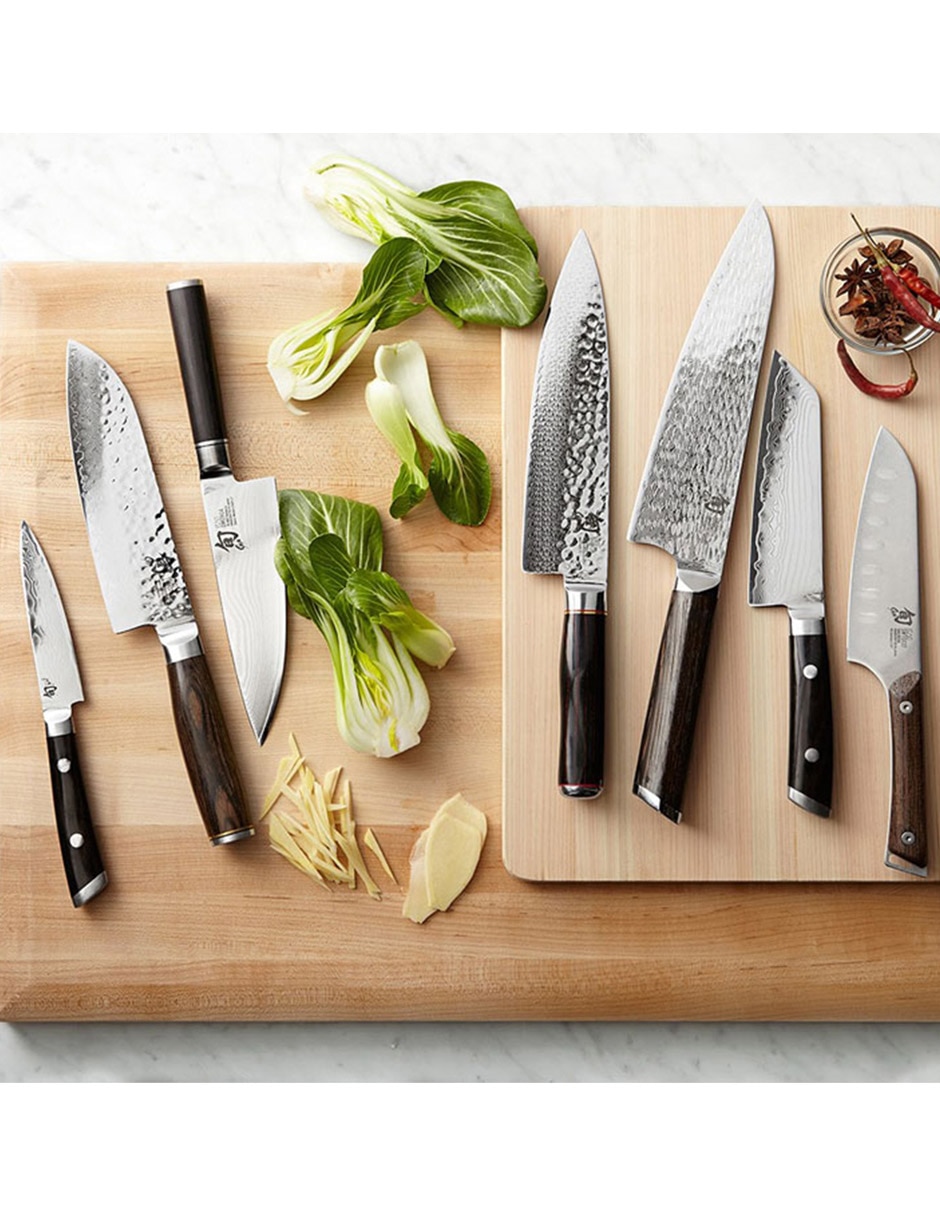Cuchillo mondador